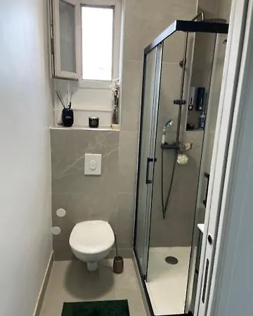 Apartman Cosi *