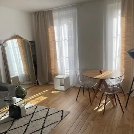 Apartman Cosi
