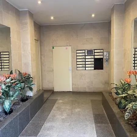 Cosi Apartman Clichy